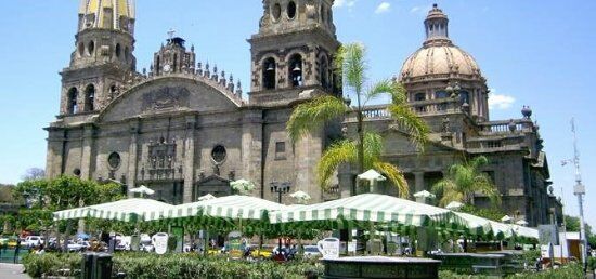 Las Sombrillas Restaurant